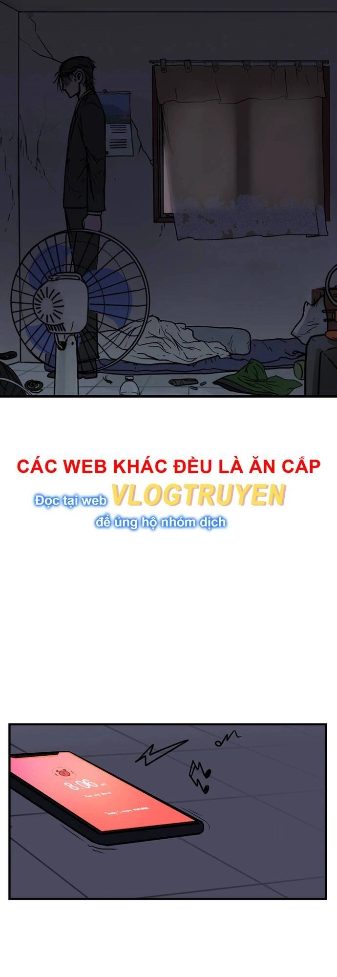 Brandal Chapter 2 - 16