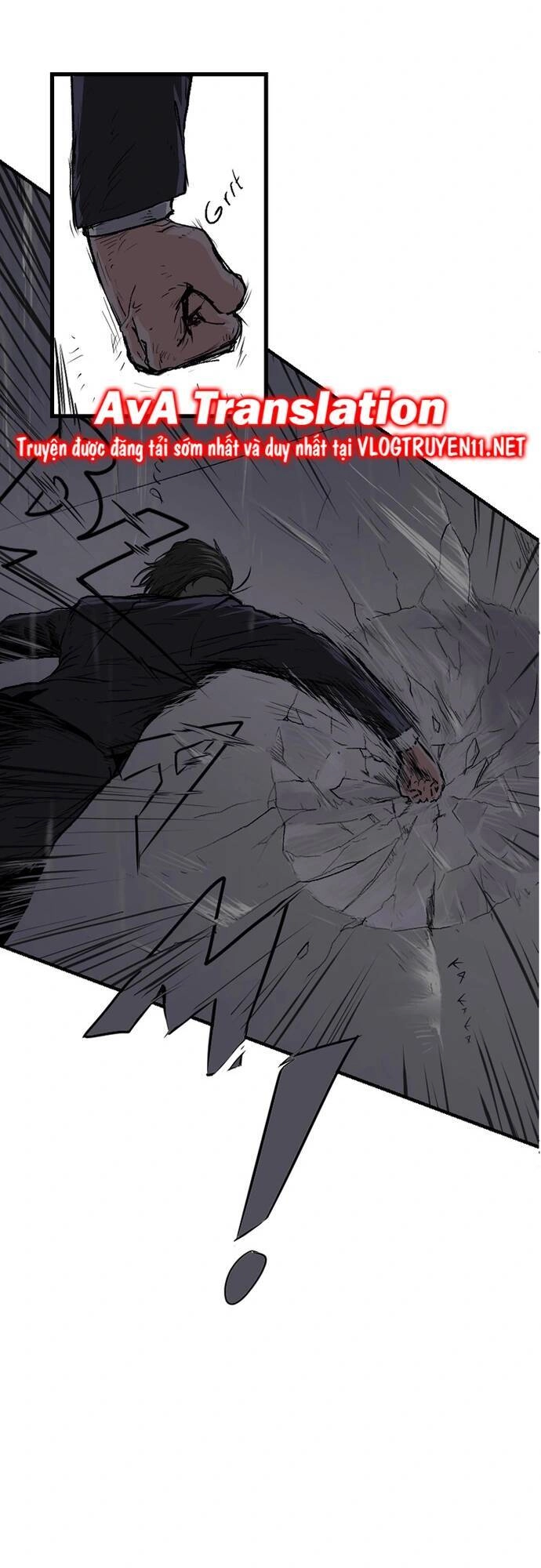 Brandal Chapter 2 - 18