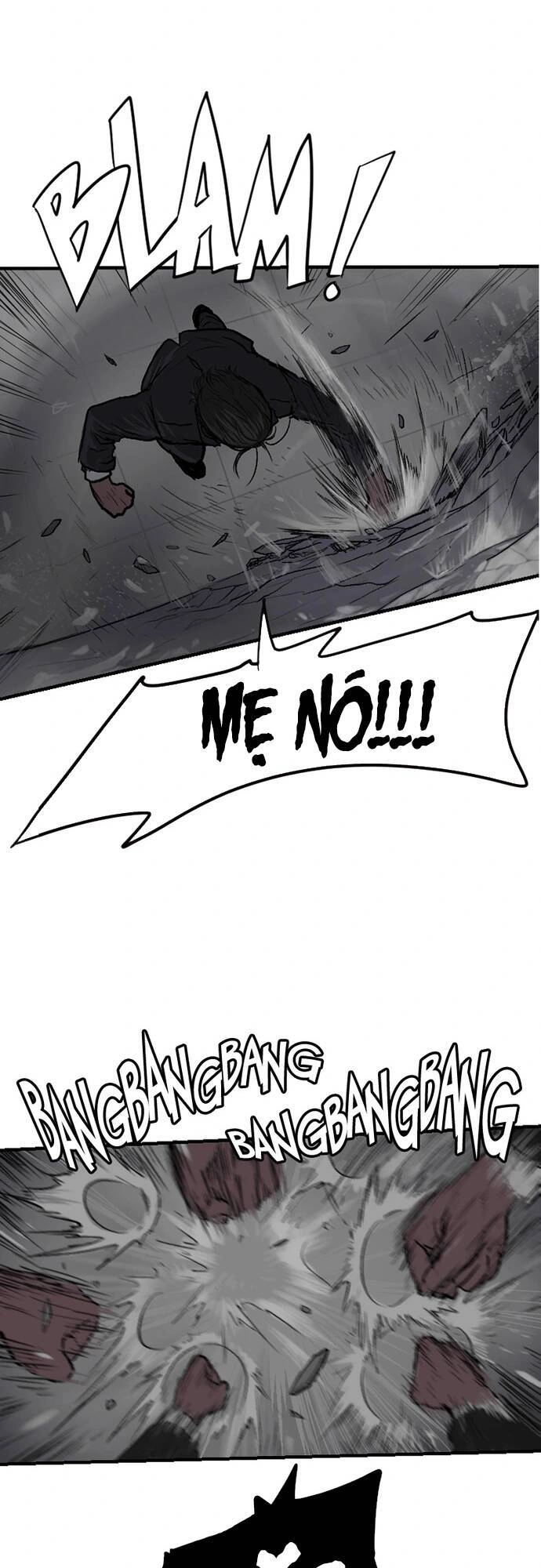 Brandal Chapter 2 - 21