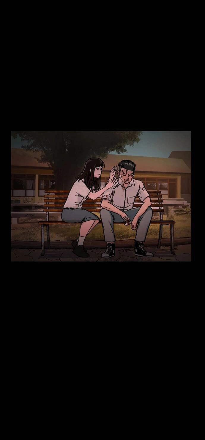 Brandal Chapter 2 - 23