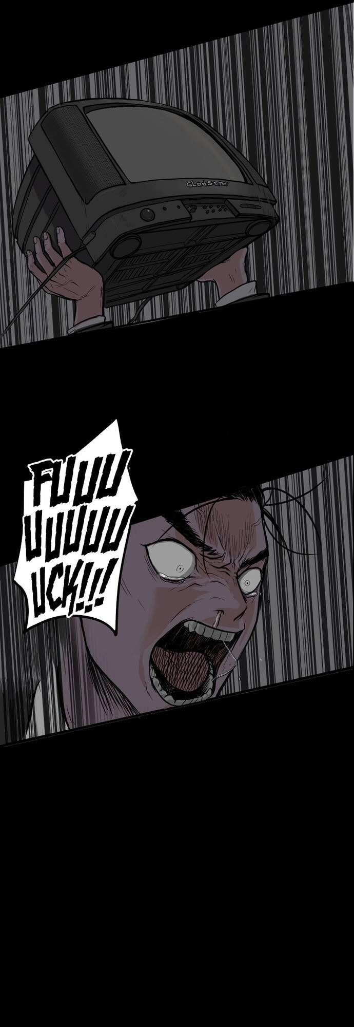 Brandal Chapter 2 - 24