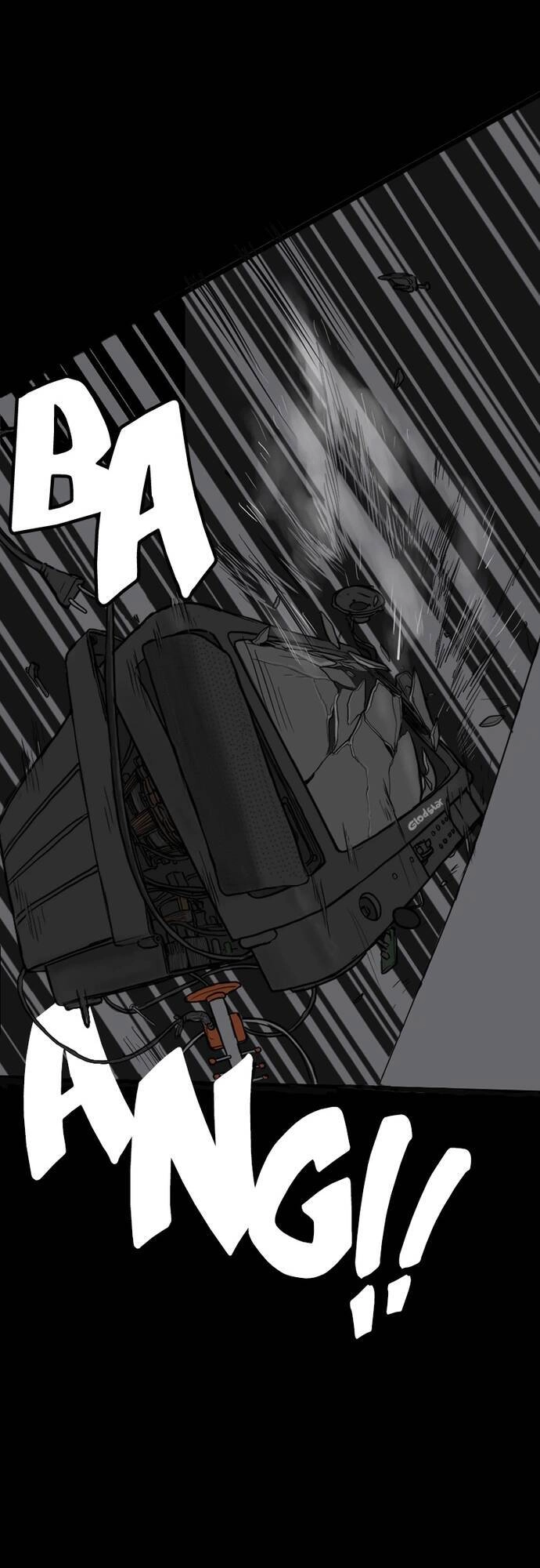 Brandal Chapter 2 - 25