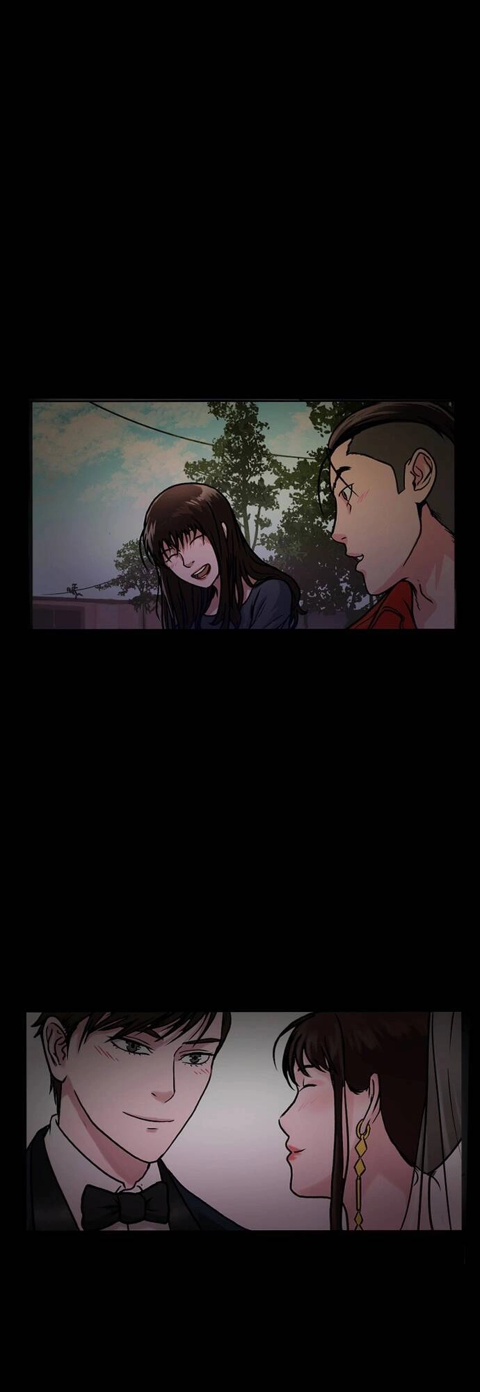 Brandal Chapter 2 - 26