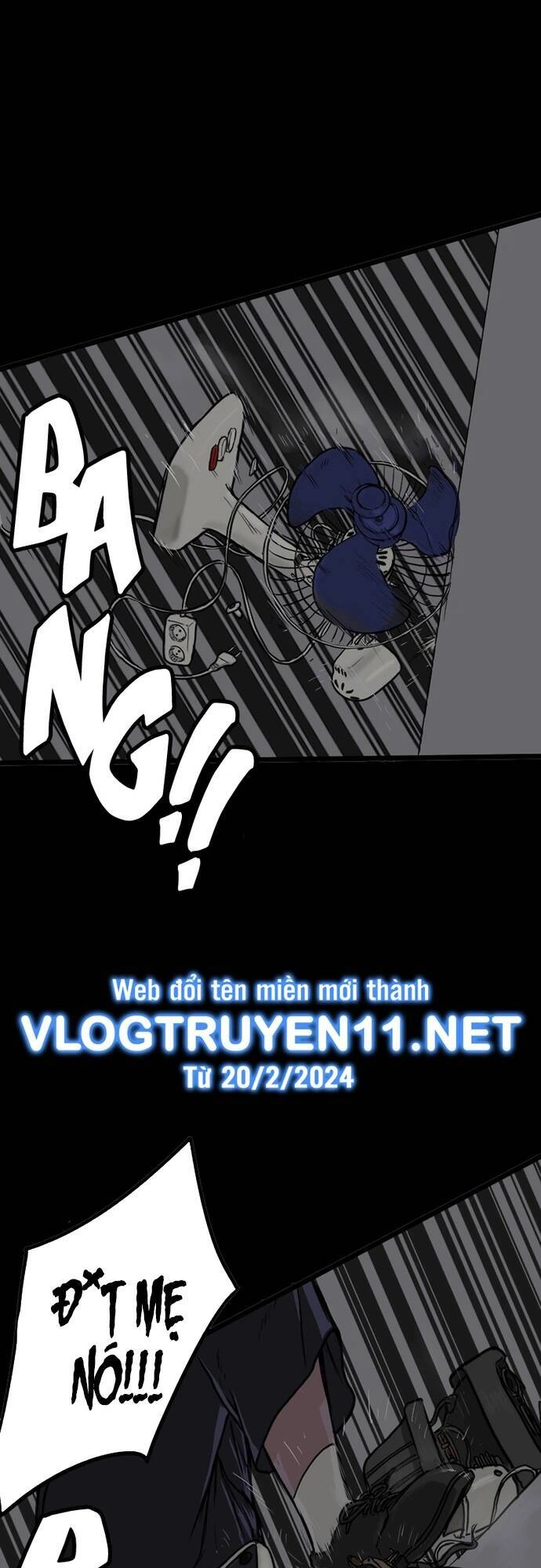 Brandal Chapter 2 - 27