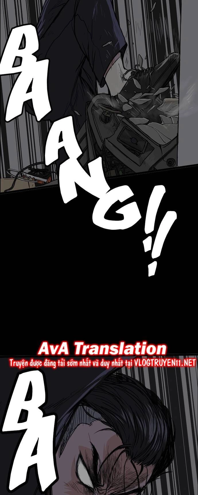 Brandal Chapter 2 - 29