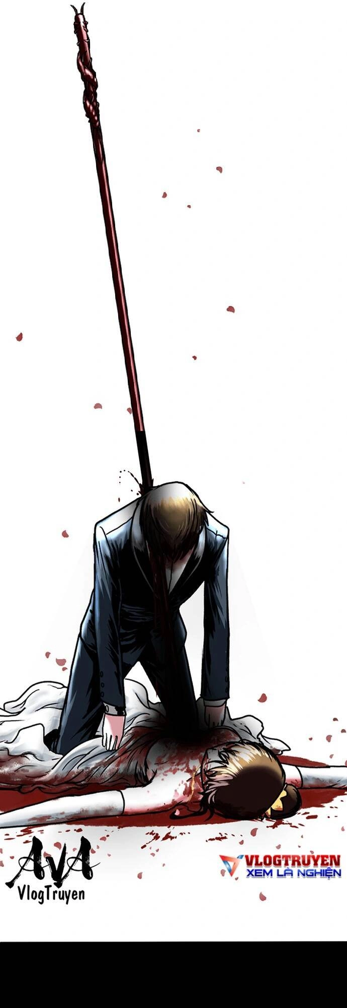 Brandal Chapter 2 - 31