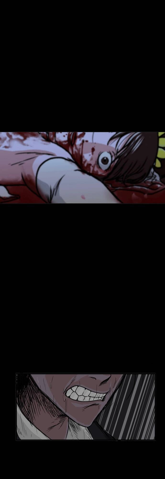 Brandal Chapter 2 - 32