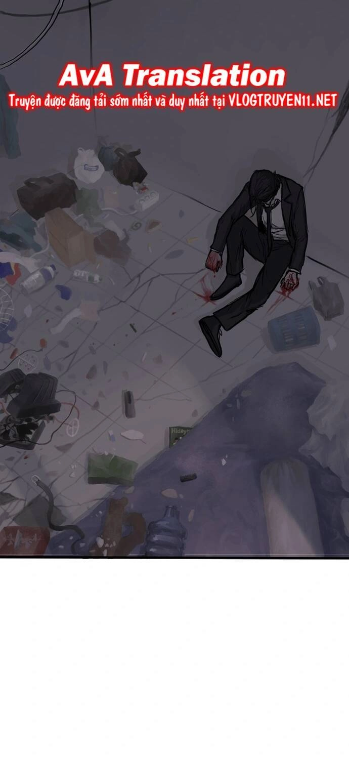 Brandal Chapter 2 - 38