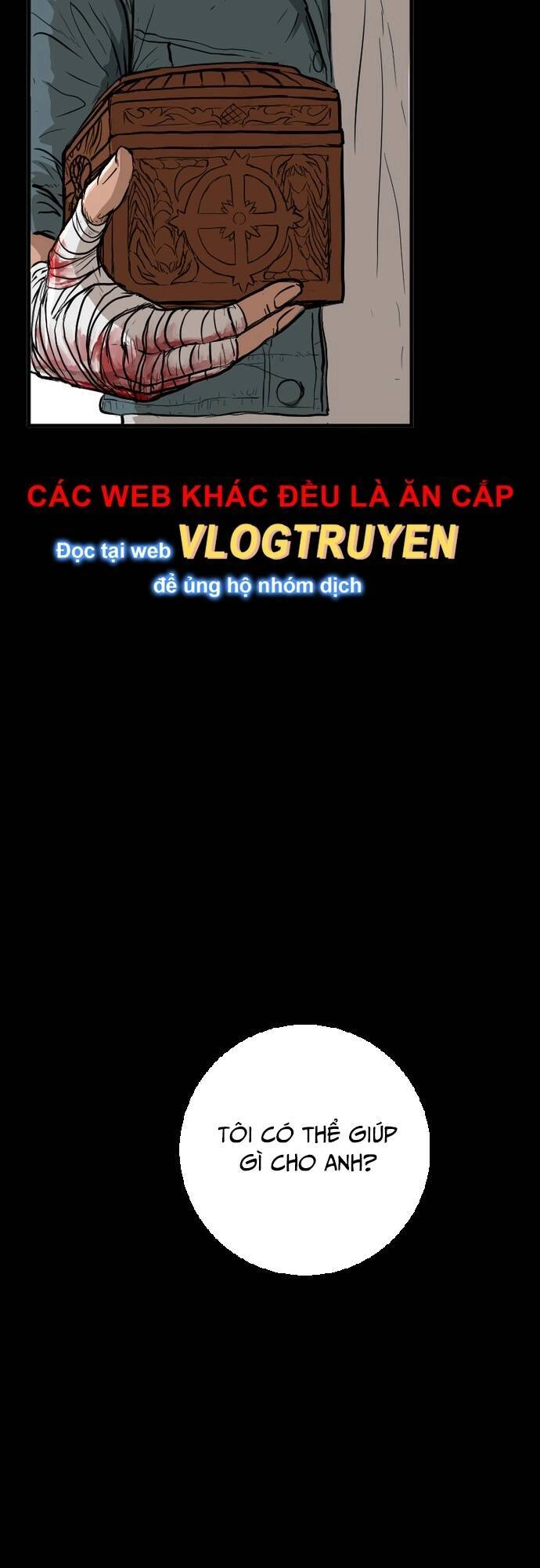 Brandal Chapter 4 - 5