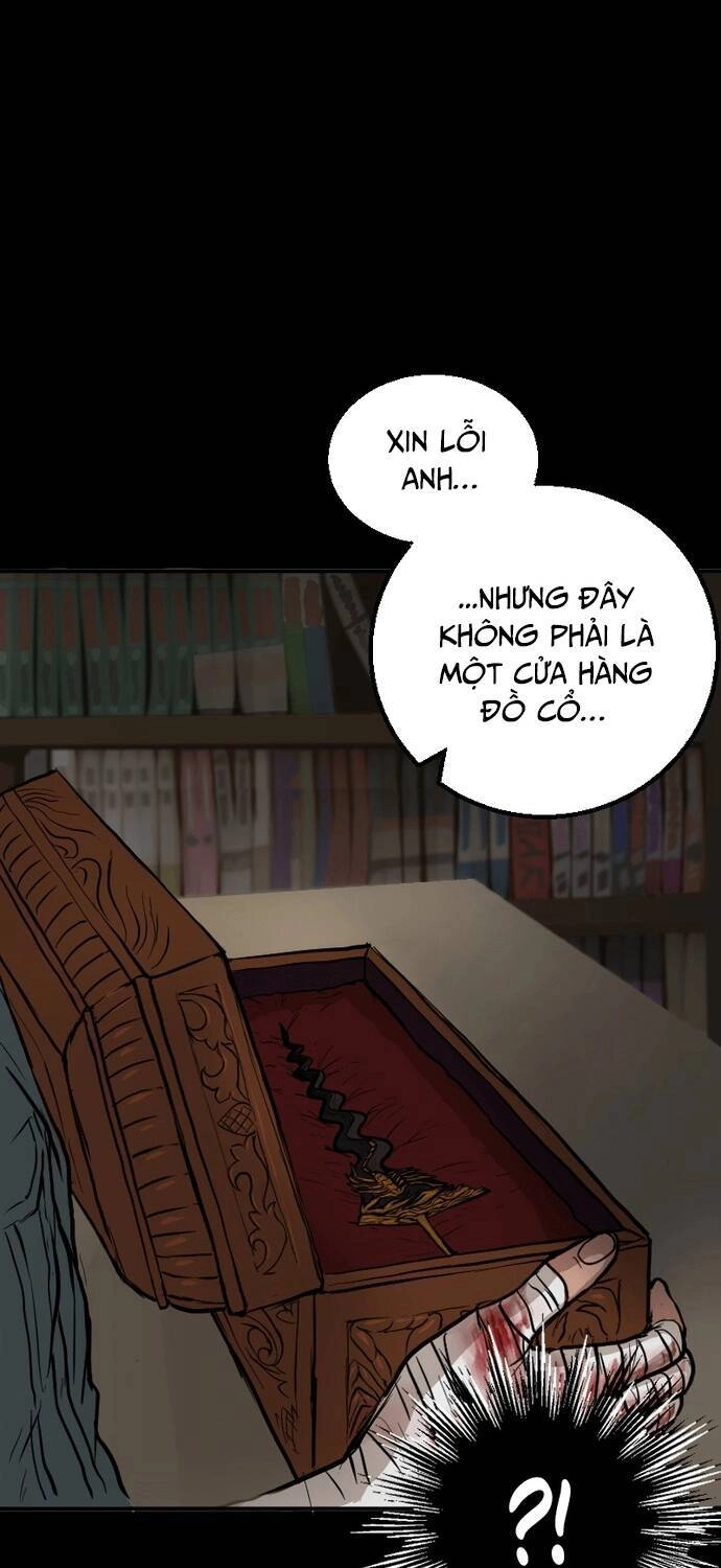 Brandal Chapter 4 - 7