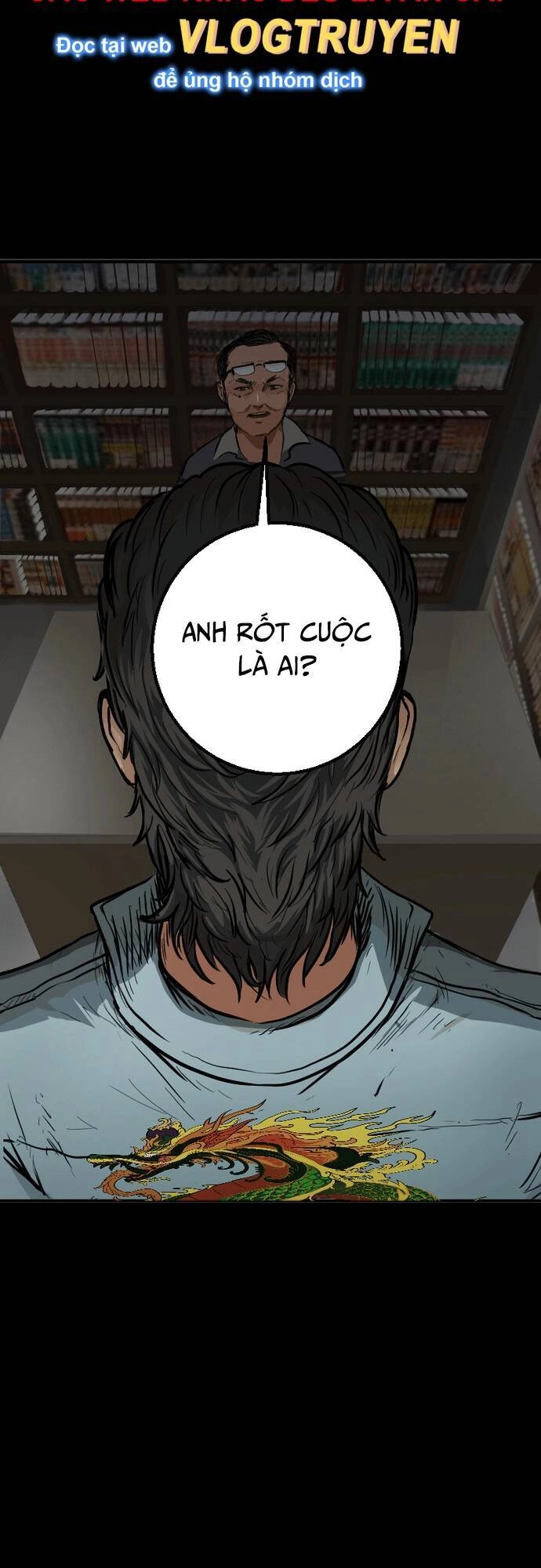 Brandal Chapter 4 - 10