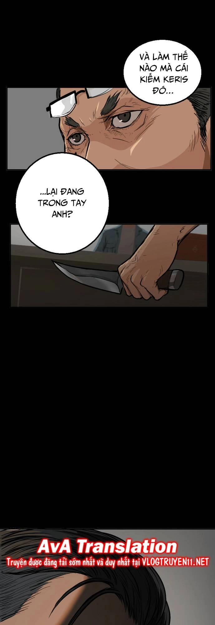 Brandal Chapter 4 - 11