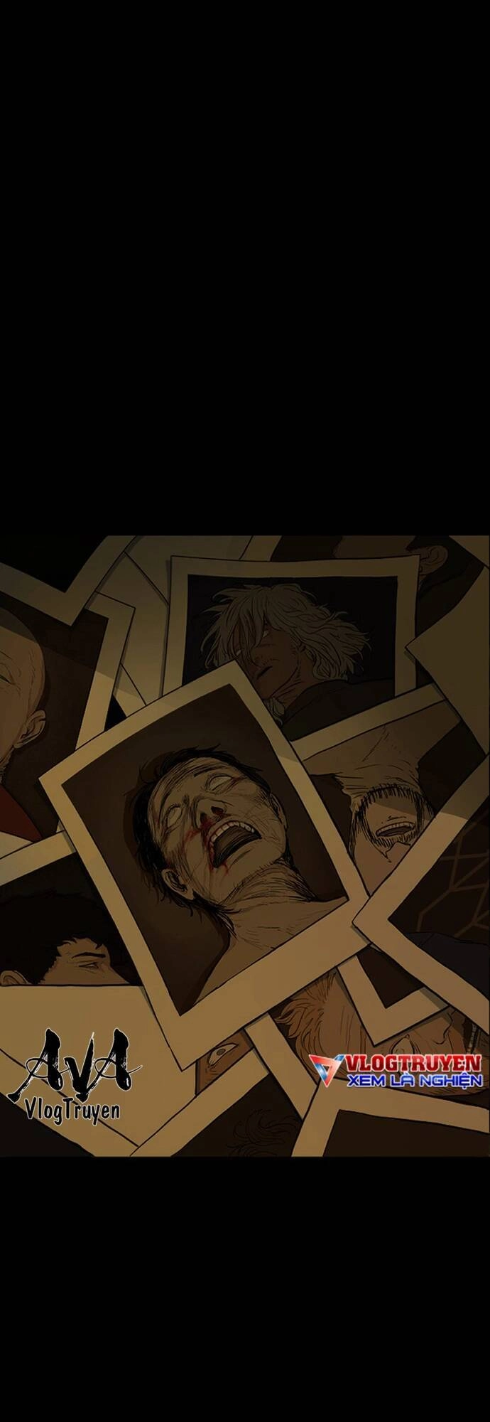 Brandal Chapter 4 - 13