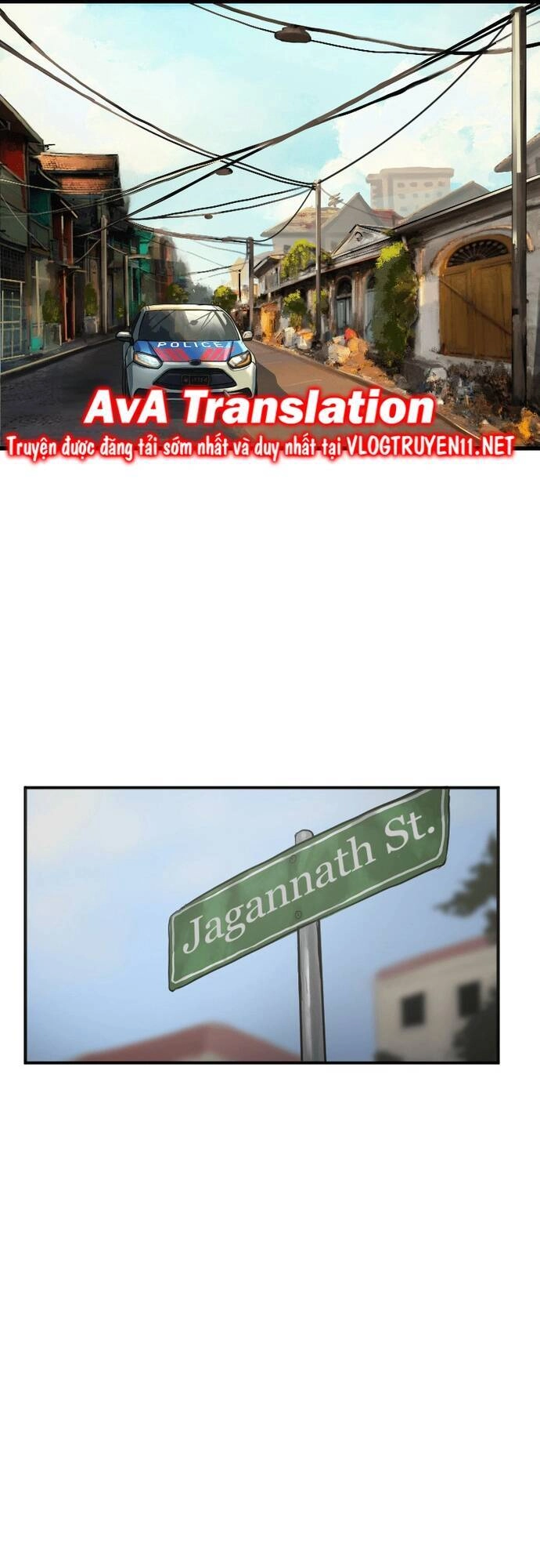 Brandal Chapter 4 - 17