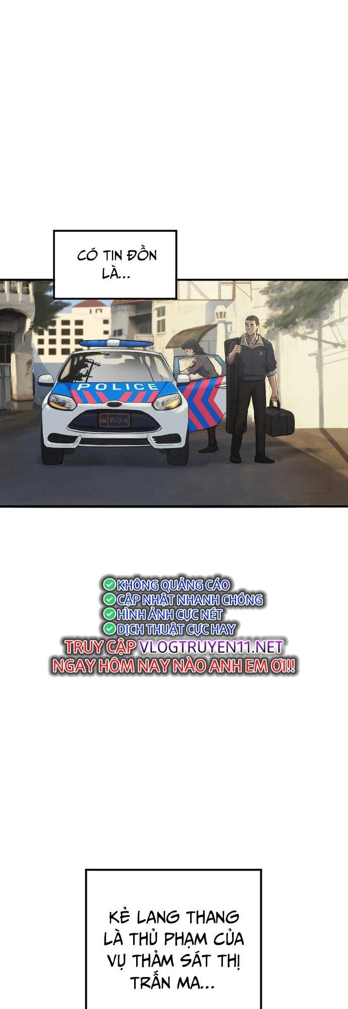 Brandal Chapter 4 - 20