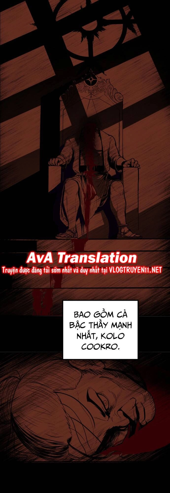 Brandal Chapter 4 - 22