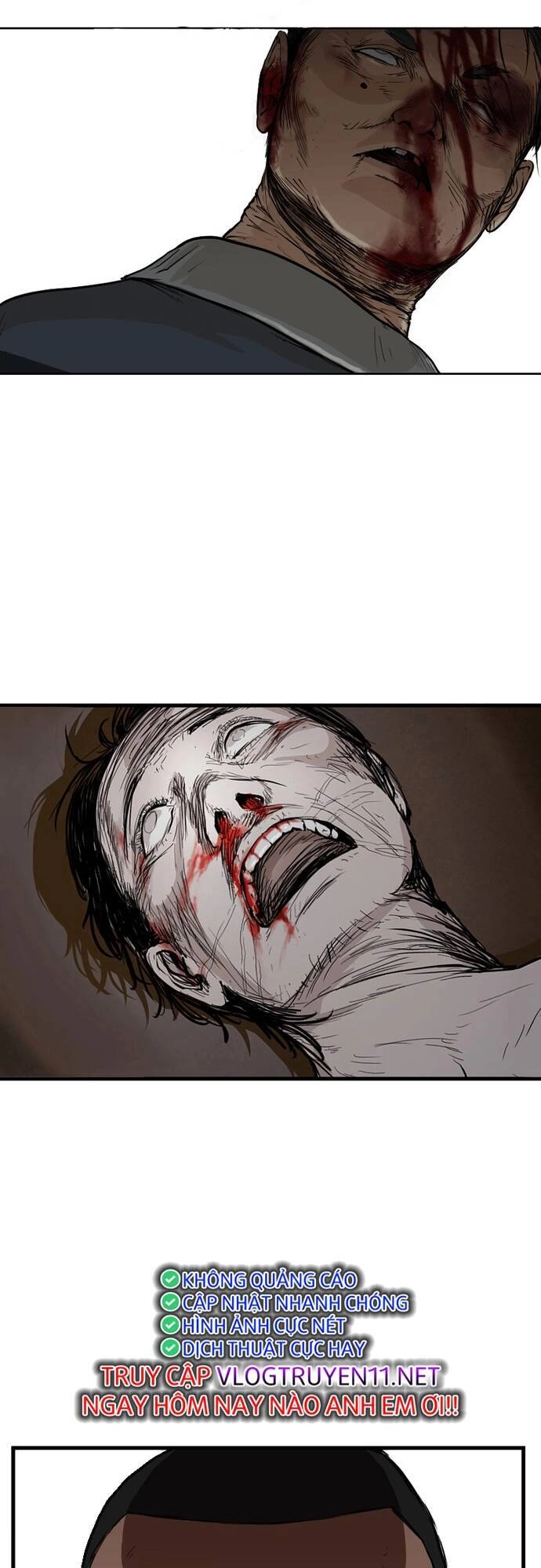 Brandal Chapter 4 - 28