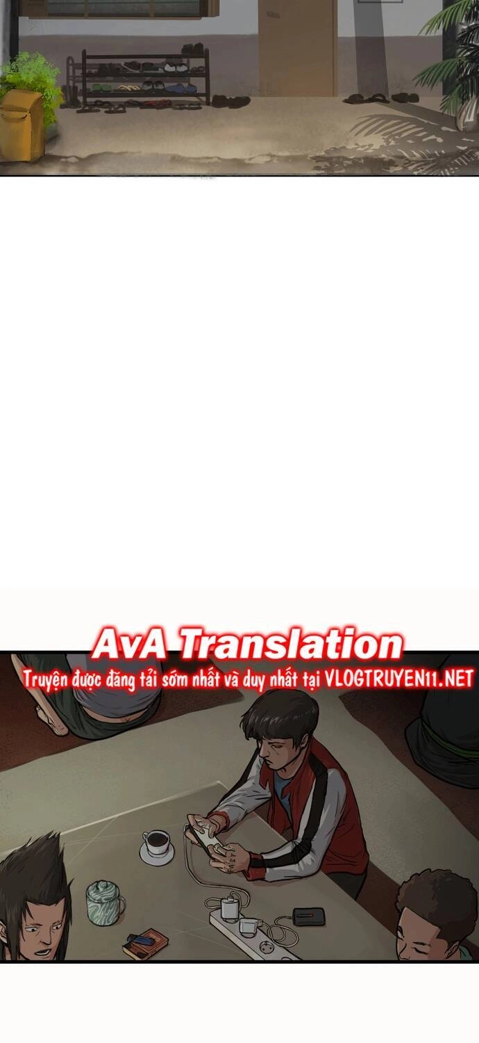 Brandal Chapter 4 - 31