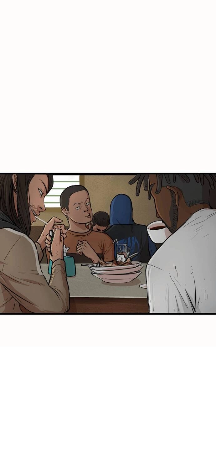 Brandal Chapter 4 - 32