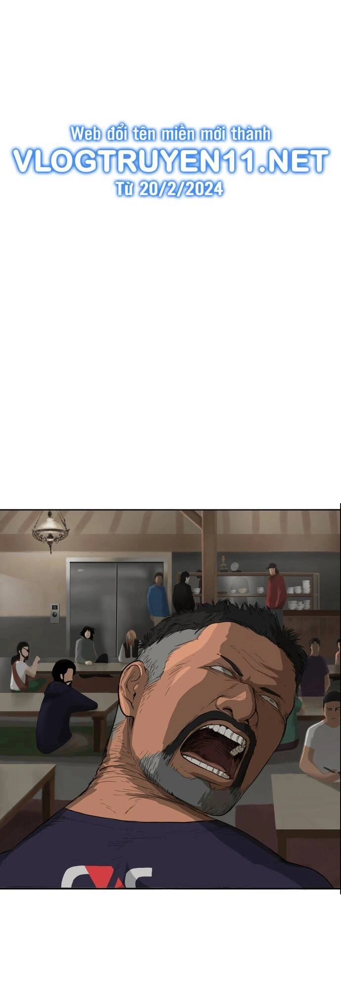 Brandal Chapter 4 - 34