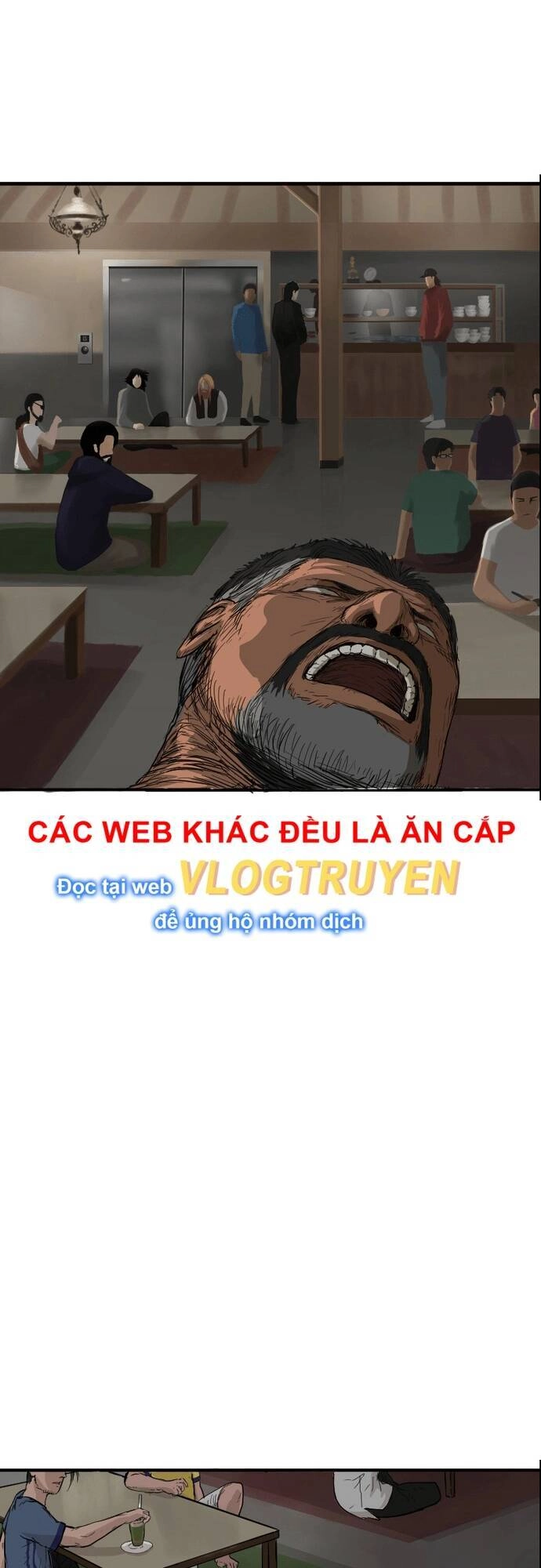 Brandal Chapter 4 - 35