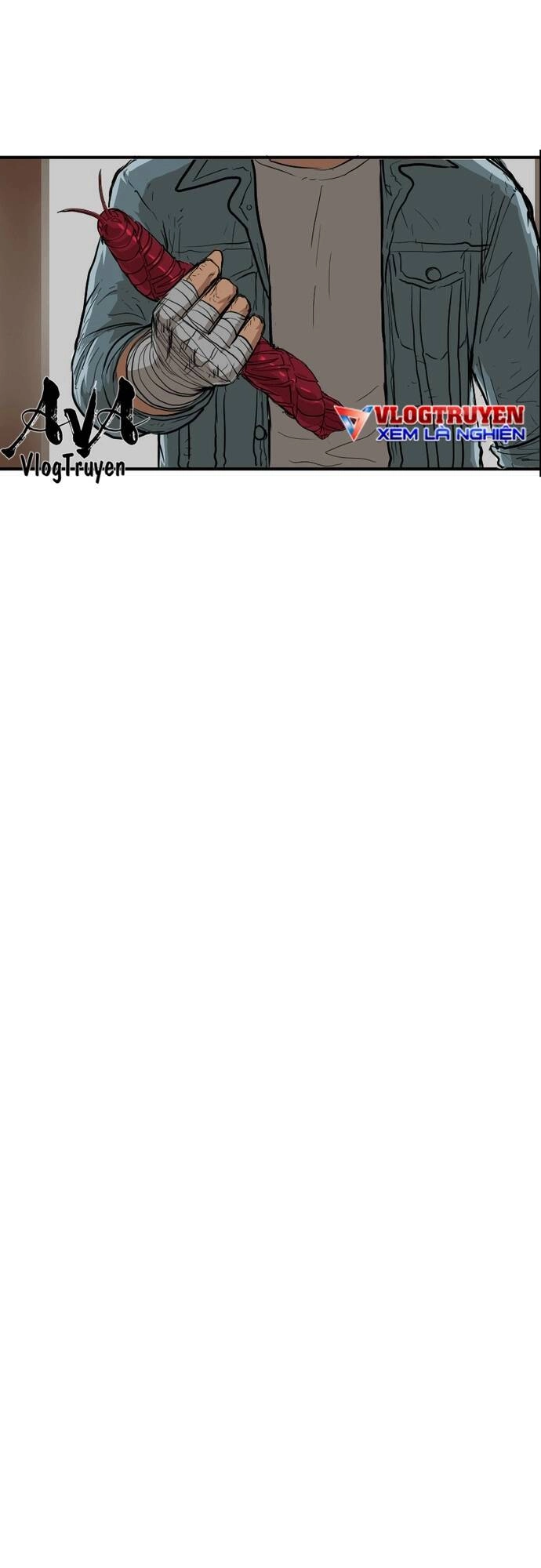 Brandal Chapter 4 - 37