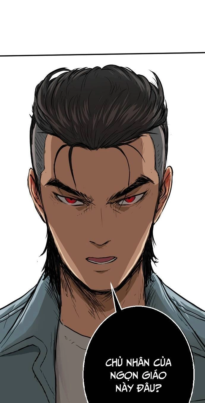 Brandal Chapter 4 - 38