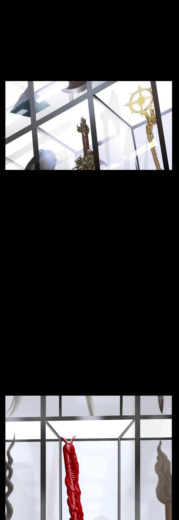 Brandal Chapter 5 - 6