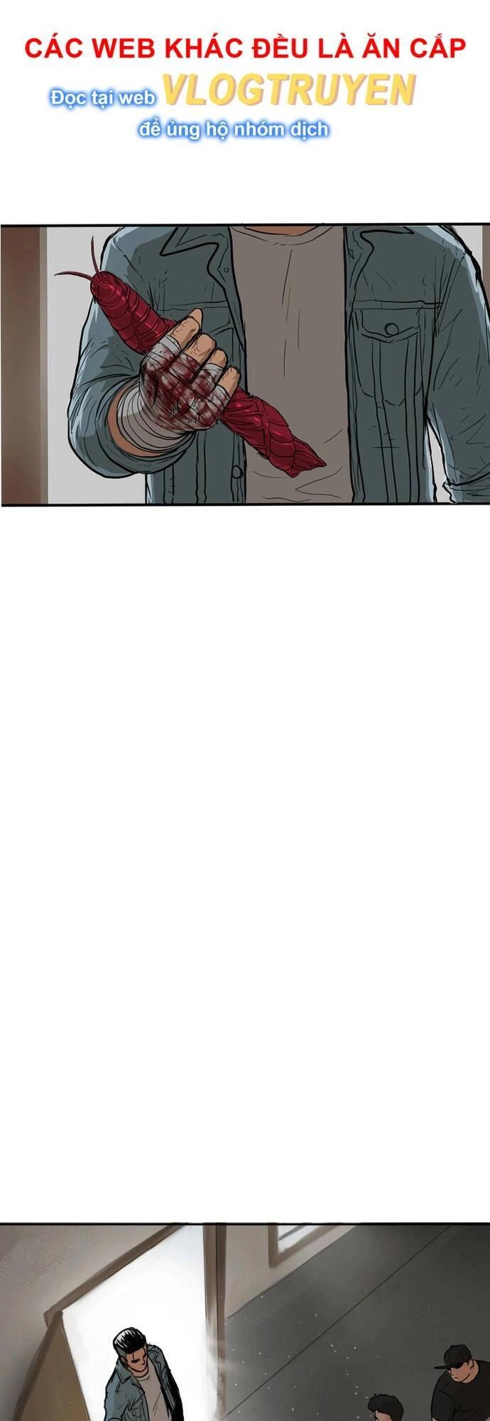 Brandal Chapter 5 - 10