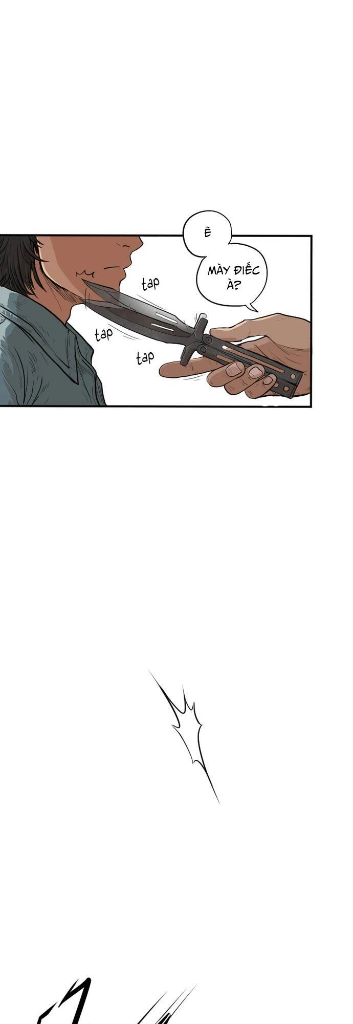 Brandal Chapter 5 - 17