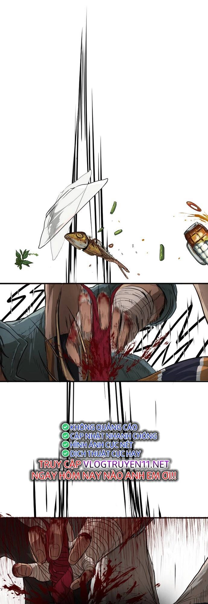 Brandal Chapter 5 - 19