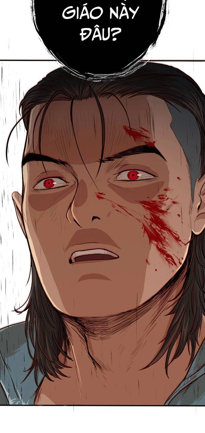 Brandal Chapter 5 - 23