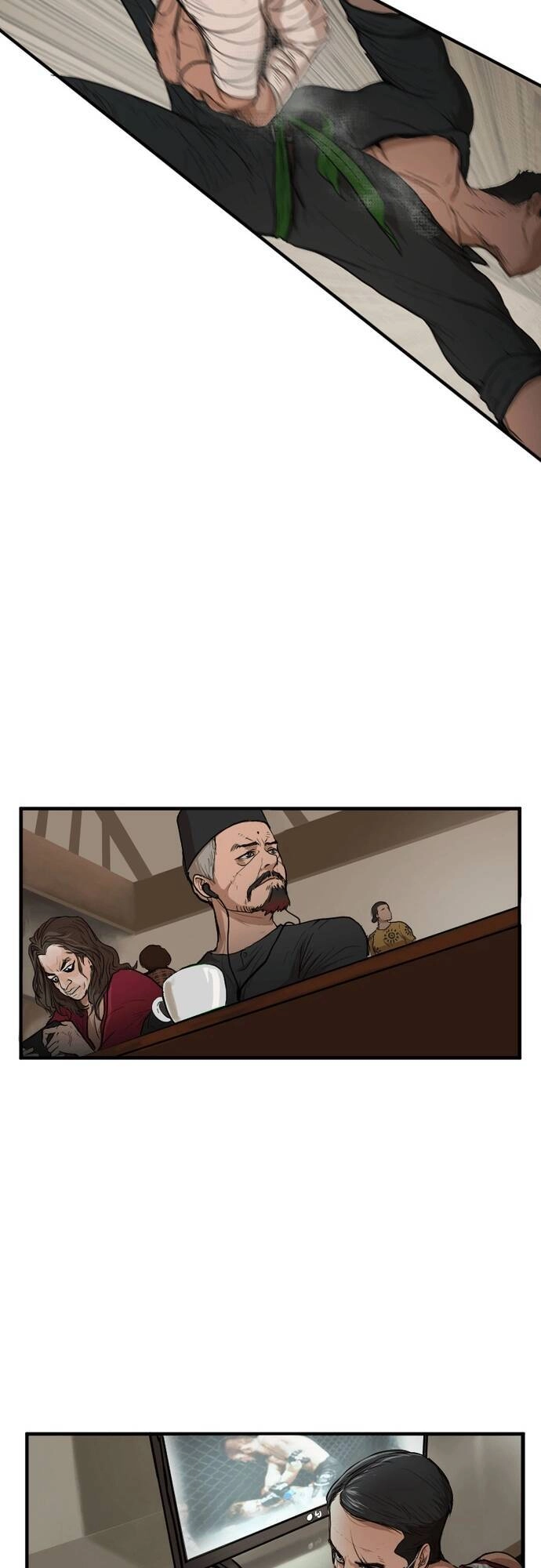 Brandal Chapter 5 - 30