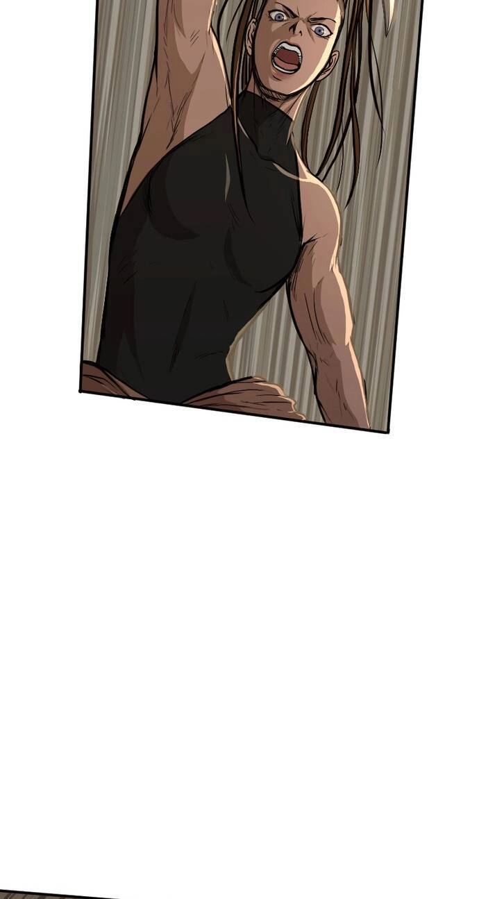 Brandal Chapter 5 - 32