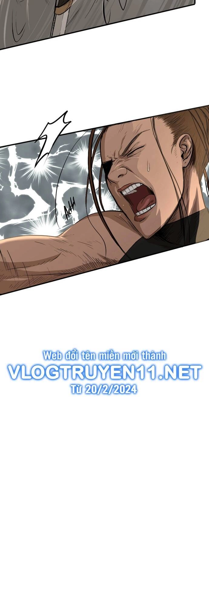 Brandal Chapter 5 - 34