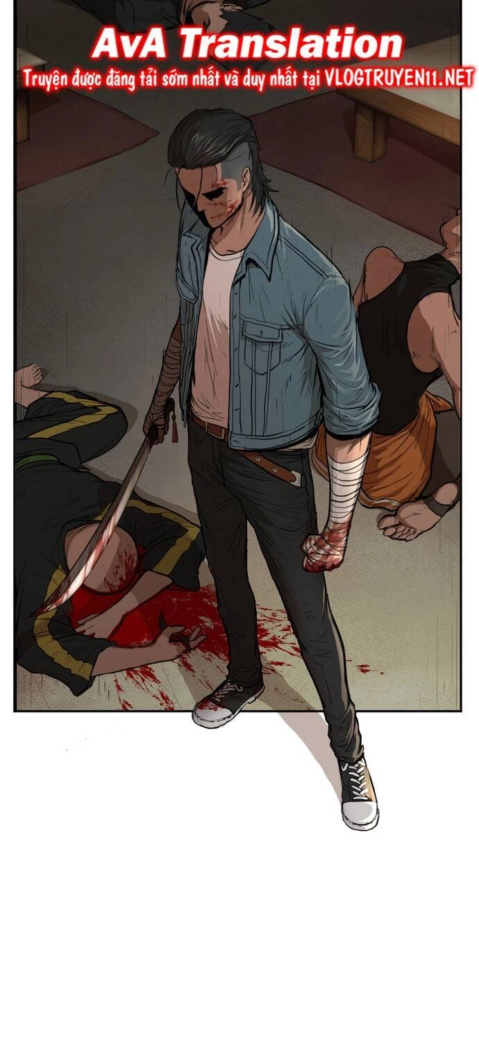 Brandal Chapter 5 - 39