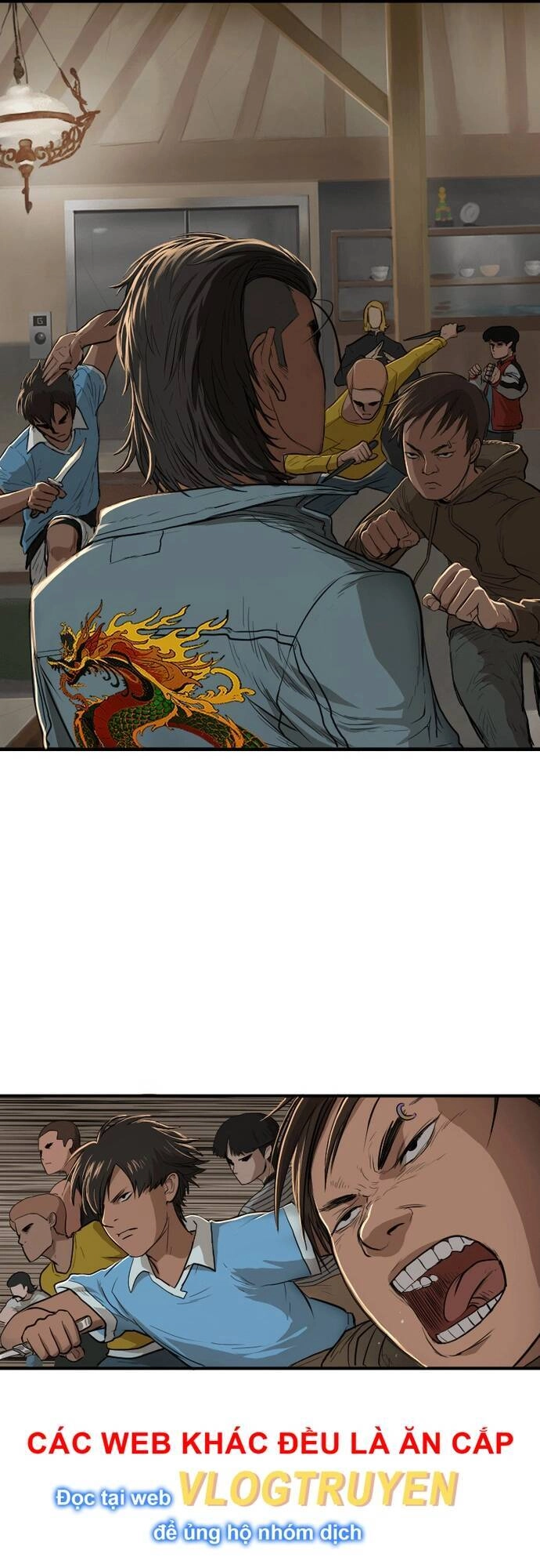 Brandal Chapter 5 - 41