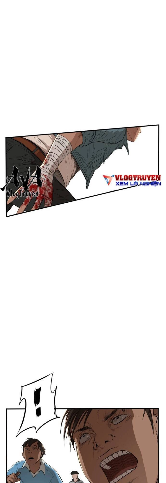 Brandal Chapter 5 - 43