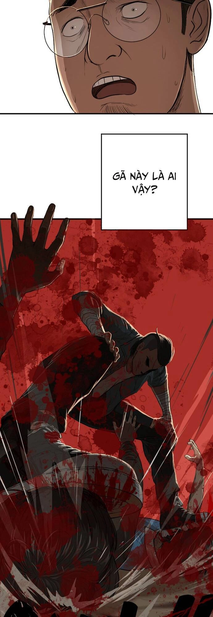 Brandal Chapter 5 - 46