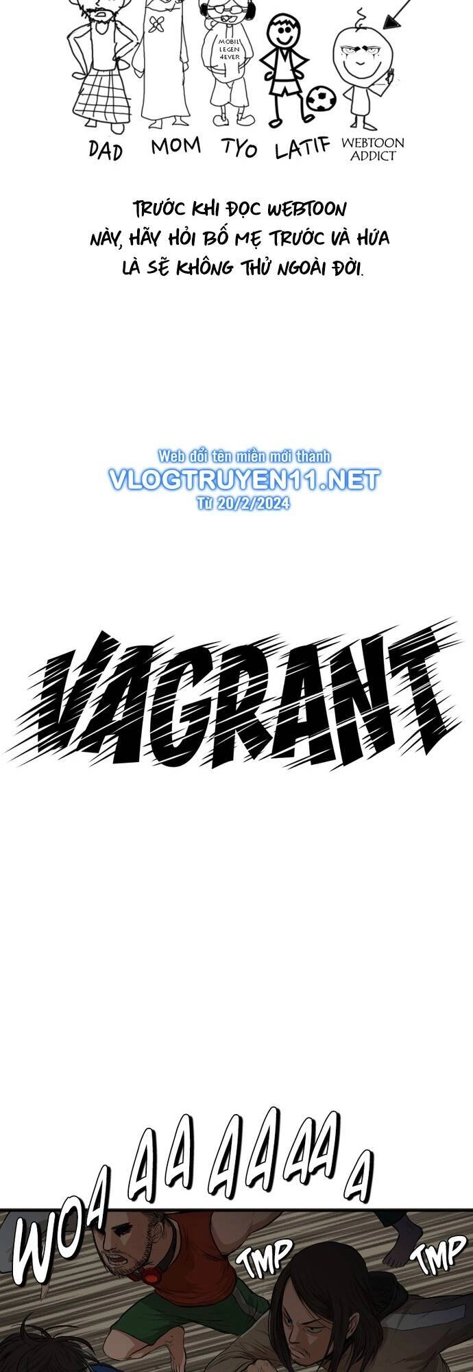 Brandal Chapter 6 - 2