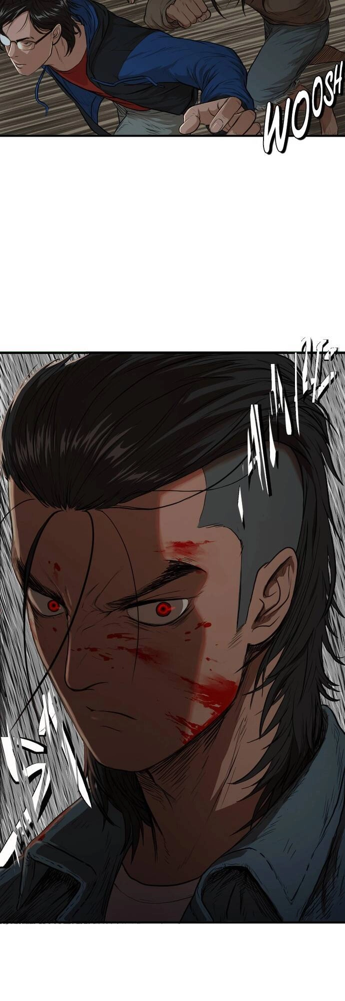 Brandal Chapter 6 - 3