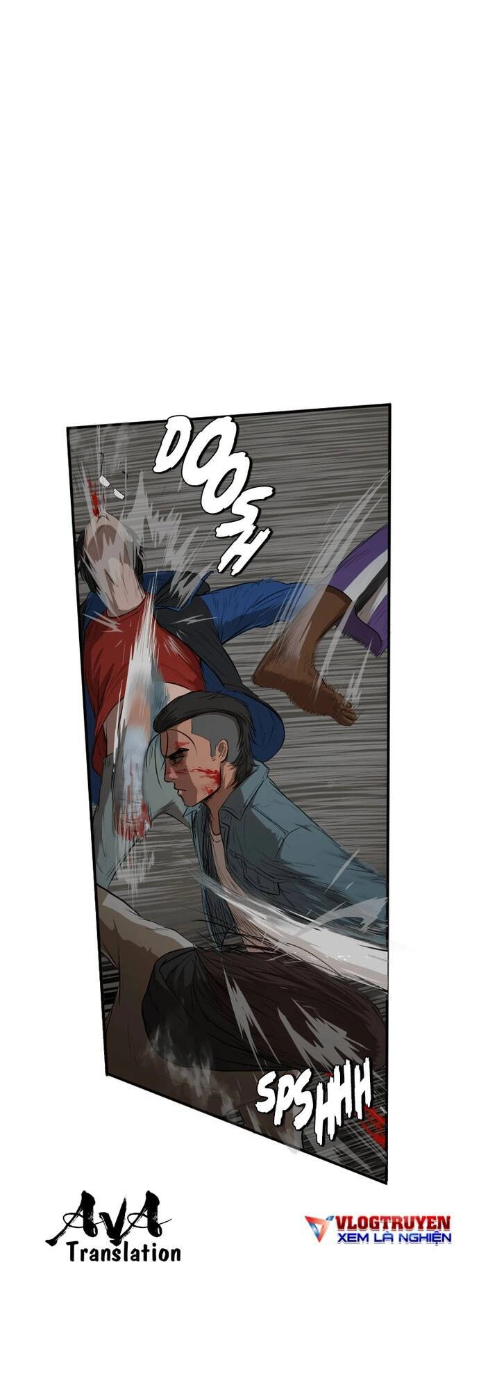 Brandal Chapter 6 - 6