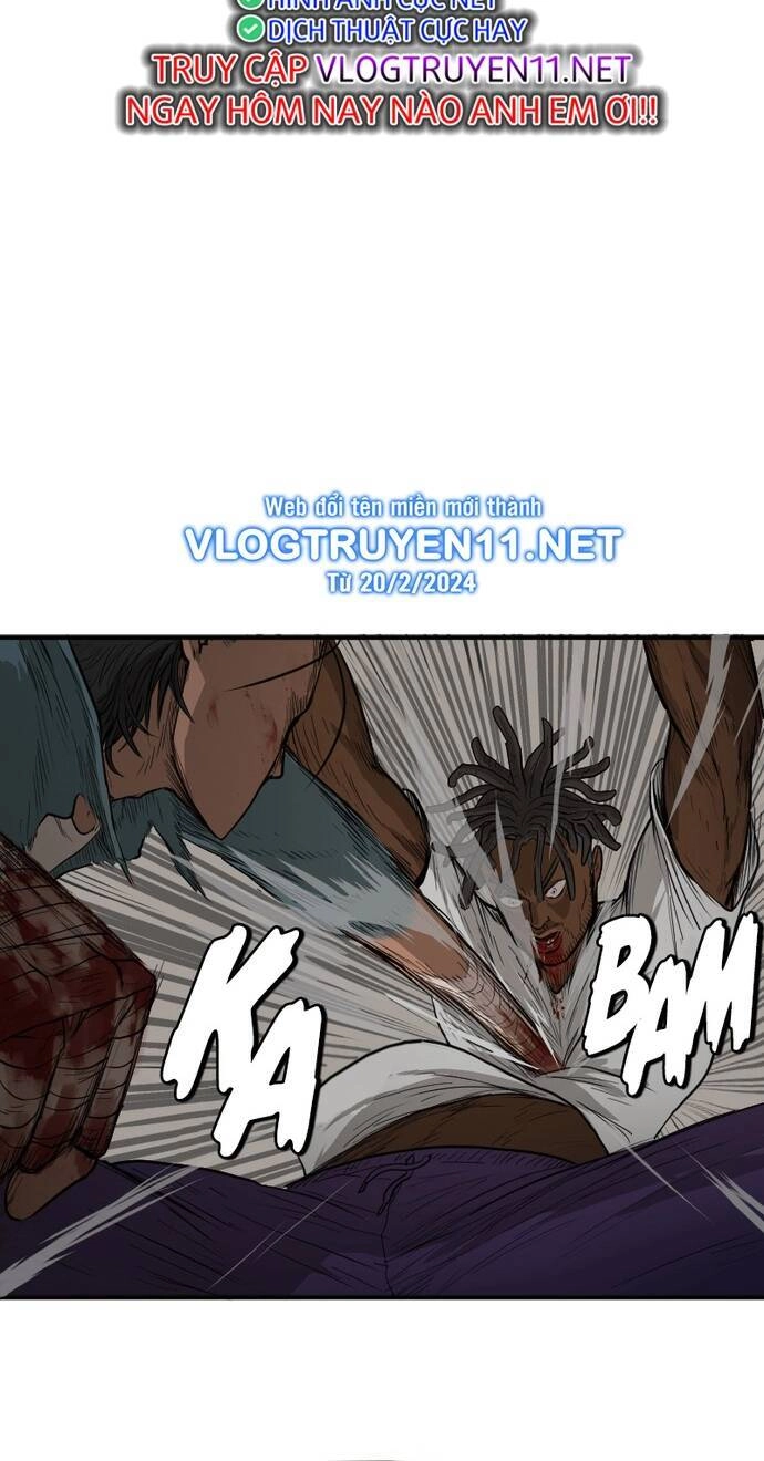 Brandal Chapter 6 - 8