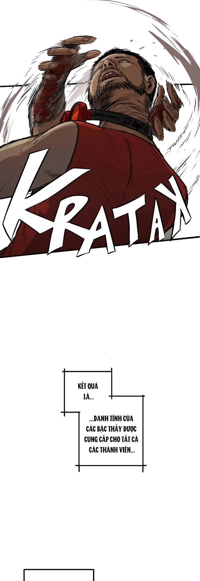 Brandal Chapter 6 - 9