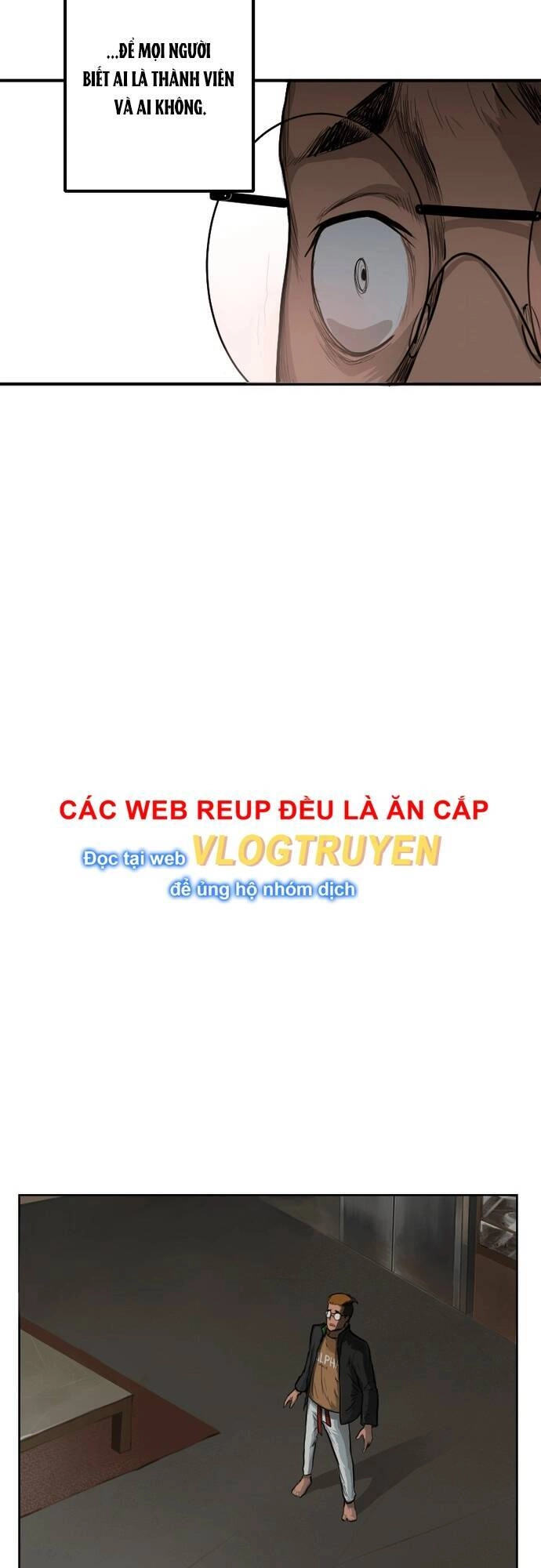 Brandal Chapter 6 - 10