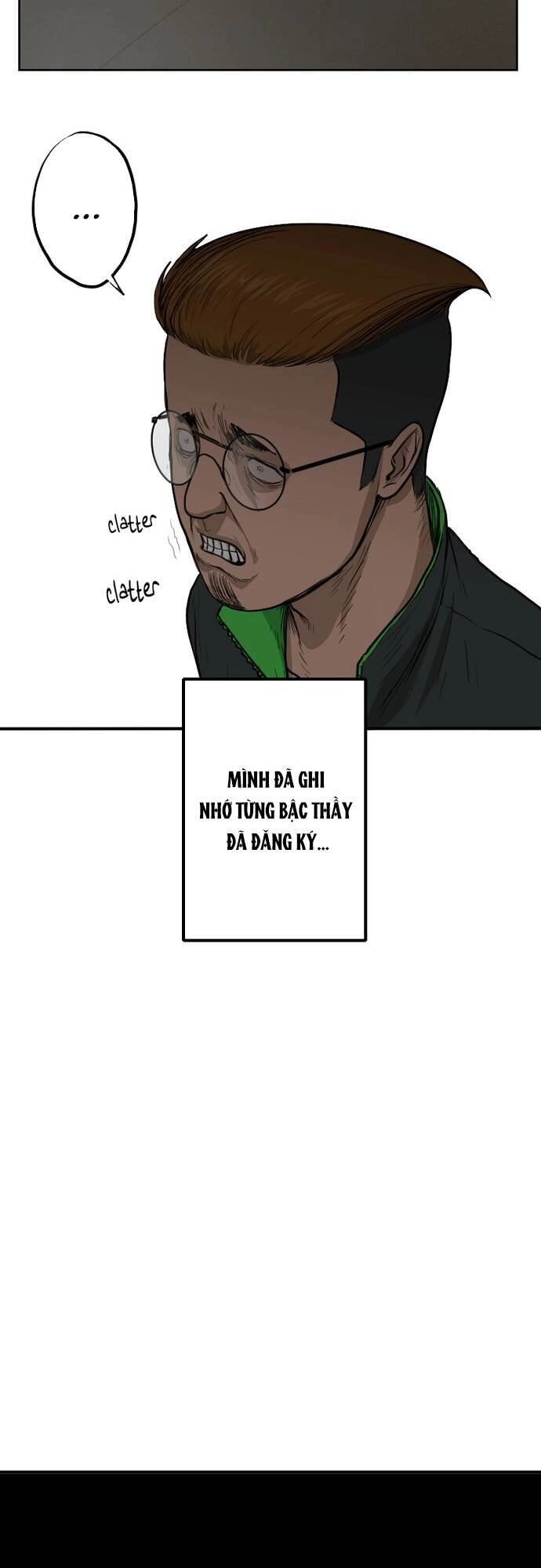 Brandal Chapter 6 - 11