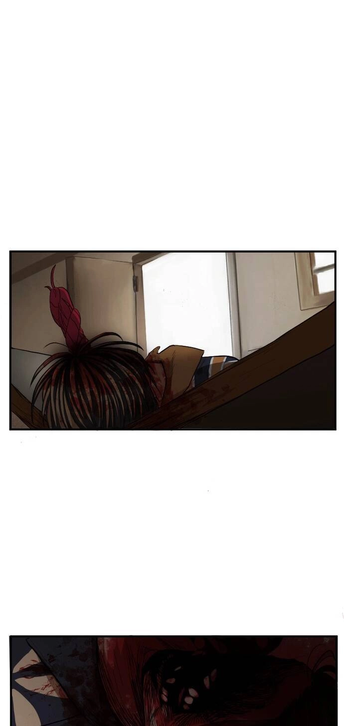 Brandal Chapter 6 - 15