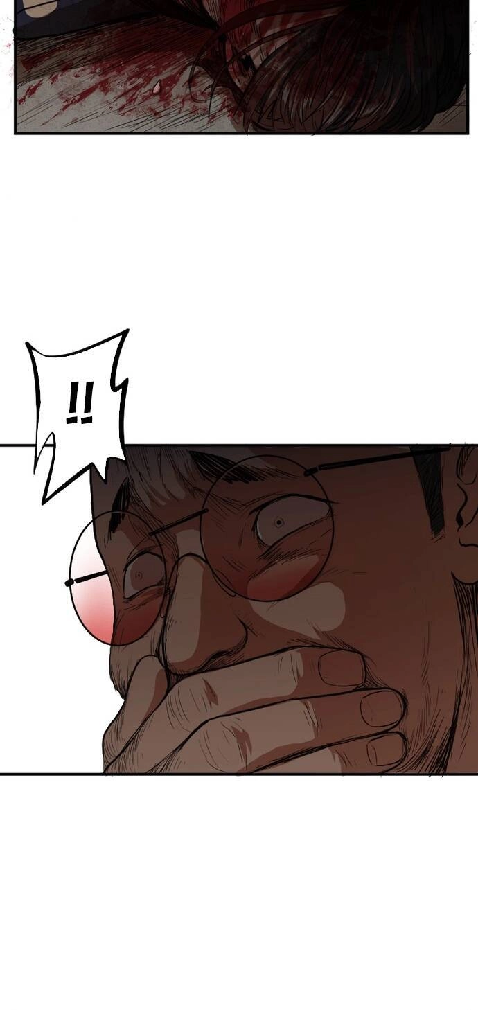 Brandal Chapter 6 - 16