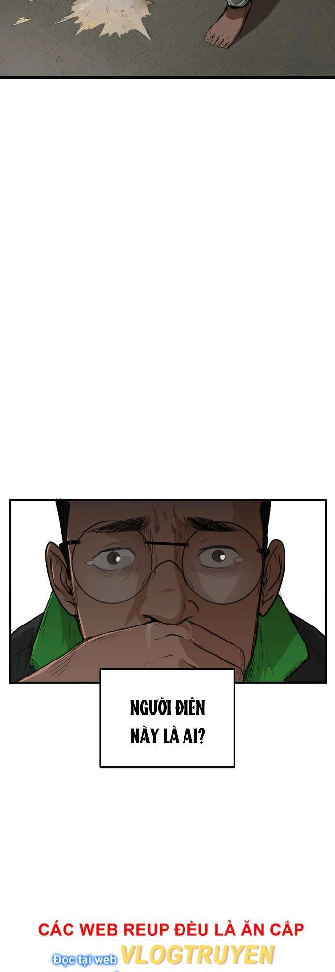 Brandal Chapter 6 - 18