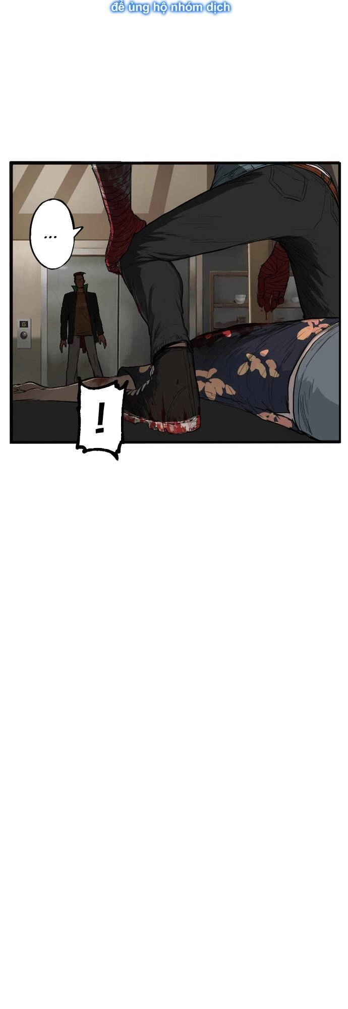 Brandal Chapter 6 - 19